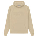 Agasalho Moletom Fear Of God Essentials Bege