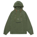Jaqueta Oakley x Piet Static Anorak Verde Oliva