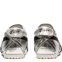 Tênis Onitsuka Tiger Mexico 66 Pure Silver Black