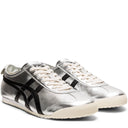 Tênis Onitsuka Tiger Mexico 66 Pure Silver Black