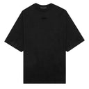 Camiseta Fear Of God Essentials Preta