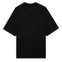 Camiseta Fear Of God Essentials Preta