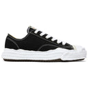 Maison Mihara Yasuhiro Hank OG Sole Canvas Low Black White