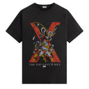 Camiseta Kith for X-Men Uncanny Vintage Nelson Preta
