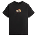 Camiseta Kith for X-Men Phoenix Preta