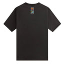 Camiseta Kith x Marvel World Destroyer Vintage Preta