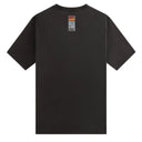 Camiseta Kith x Marvel Herald Vintage Preta