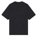 Camiseta Fear Of God Essentials Heavy Crewneck Preto (Black)