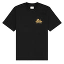 Camiseta Aimé Leon Dore Unisphere Preta