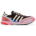 Bad Bunny x Adizero SL72 Brown Clear Pink