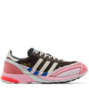 Tênis Adidas Bad Bunny x Adizero SL72 Brown Clear Pink