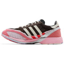 Bad Bunny x Adizero SL72 Brown Clear Pink