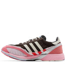 Tênis Adidas Bad Bunny x Adizero SL72 Brown Clear Pink