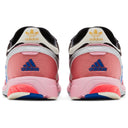 Bad Bunny x Adizero SL72 Brown Clear Pink