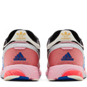 Tênis Adidas Bad Bunny x Adizero SL72 Brown Clear Pink