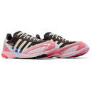 Bad Bunny x Adizero SL72 Brown Clear Pink