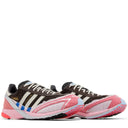 Tênis Adidas Bad Bunny x Adizero SL72 Brown Clear Pink
