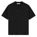 Camiseta Fear of God Essentials Classic Preta