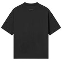 Camiseta Fear of God Essentials 90's Fit Preta