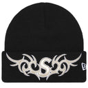 Boné Gorro Supreme New Era Tribal S Logo Preto
