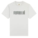 Camiseta Aimé Leon Dore x Porsche Racing Cinza