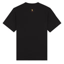 Camiseta Aimé Leon Dore x Porsche Racing Preta