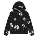 Agasalho Moletom Denim Tears x Hardies Tears Fist Wreath Preto