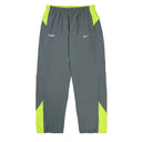 Calça Track Palace x Nike Total P90 Cinza