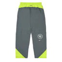 Calça Track Palace x Nike Total P90 Cinza