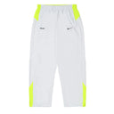 Calça Track Palace x Nike Total P90 Branca