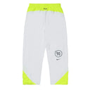 Calça Track Palace x Nike Total P90 Branca