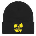 Boné Gorro Supreme x Wu-Tang Clan Preto