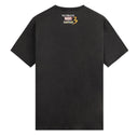 Camiseta Marvel vs. Capcom x Kith Ultimate Vintage Preta