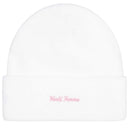 Boné Gorro Supreme New Era Box Logo Branco (2025)