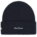 Boné Gorro Supreme New Era Box Logo Azul Marinho (2025)