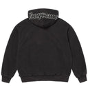 Agasalho Moletom Supreme x Chicago White Sox Com Zíper Preto