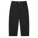 Calça Jeans Palace Le Script P90 Baggy Preta Preto