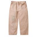Calça Jeans Palace x Evisu P90 Baggy Rosa (Pink Wash)