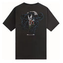 Camiseta Marvel x Kith Venom Vintage Preta