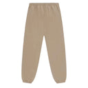 Calça Fear Of God Essentials Fleece Essential Bege