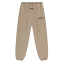 Calça Fear Of God Essentials Fleece Essential Bege