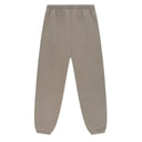Calça Fear Of God Essentials Fleece Essential Cinza Mescla
