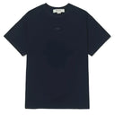 Camiseta Piet Logo Azul Marinho