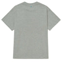 Camiseta Piet Logo Cinza