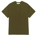Camiseta Piet Logo Verde