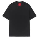 Camiseta Oakley x Piet Foil Nano Logo Preta