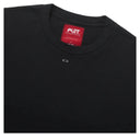 Camiseta Oakley x Piet Foil Nano Logo Preta