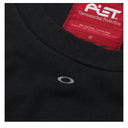 Camiseta Oakley x Piet Foil Nano Logo Preta