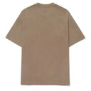 Camiseta Oakley x Piet Foil Nano Logo Bege Escuro