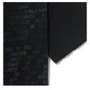 Camiseta Oakley x Piet Faded Manifest Preto Vintage